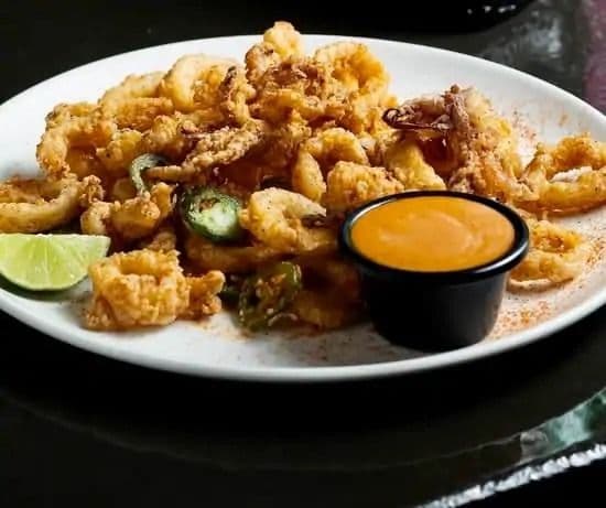 Calamari