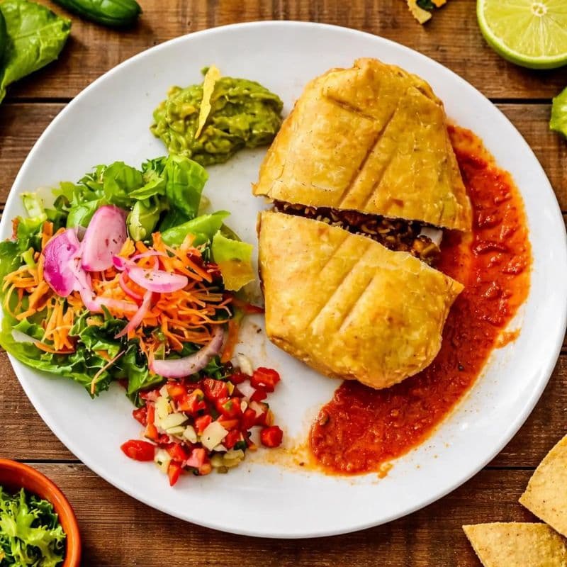 Chimichanga