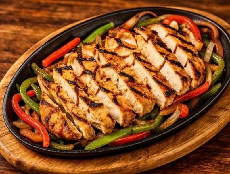 Fajitas