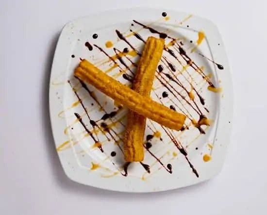 1 Piece Churro