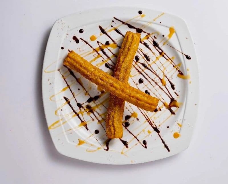 Churros