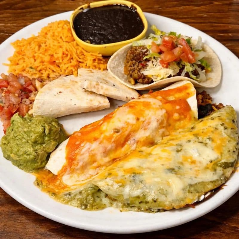 Amigos Platter