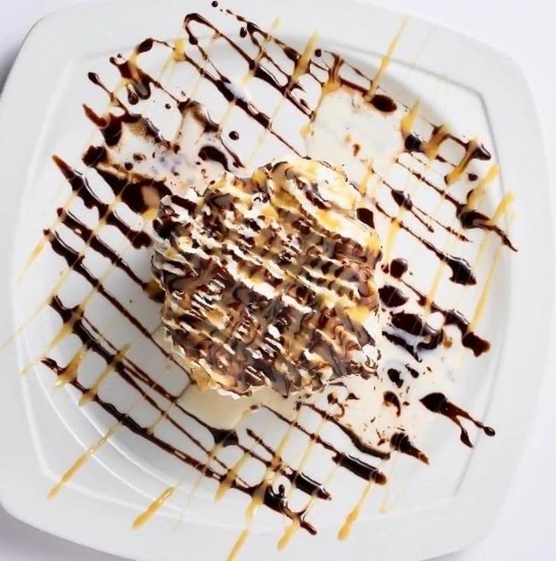 Tres Leches