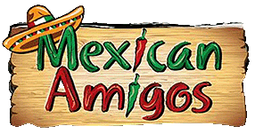 Mexican Amigos logo